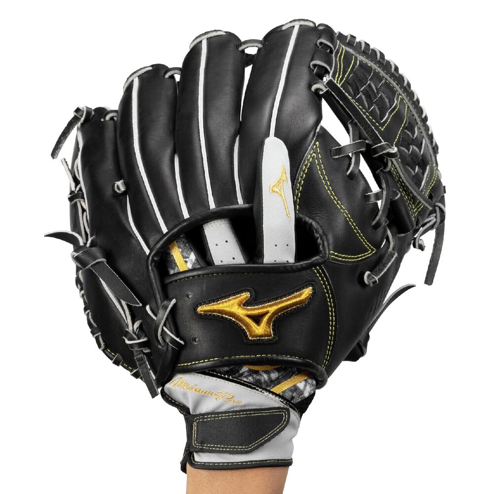 ミズノプロ】守備手袋【左手用】|1EJED090|手袋|野球|ミズノ公式オンライン