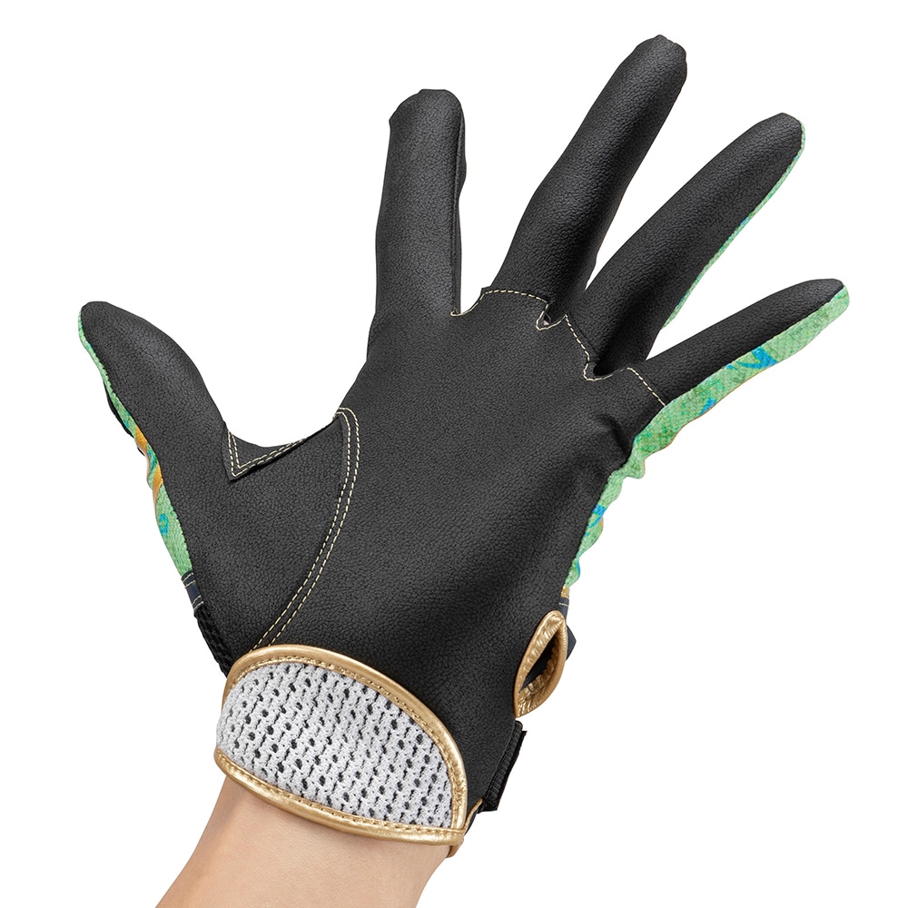 ミズノプロ】守備手袋 2025セレクションモデル【左手用】|1EJED092