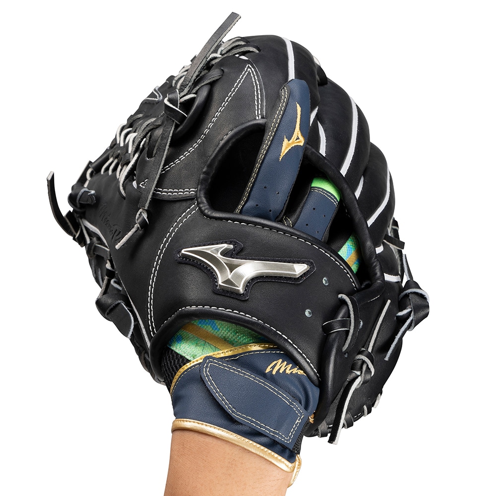 Mizuno Pro グローブ 右手用 Mizuno Pro ミズノ/硬式グローブ/ミズノプロ/5DNA/内野手用/右