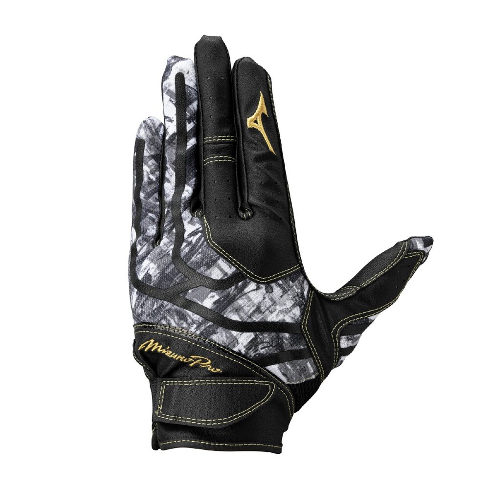 ミズノプロ】守備手袋【左手用】|1EJED094|手袋|野球|ミズノ公式オンライン