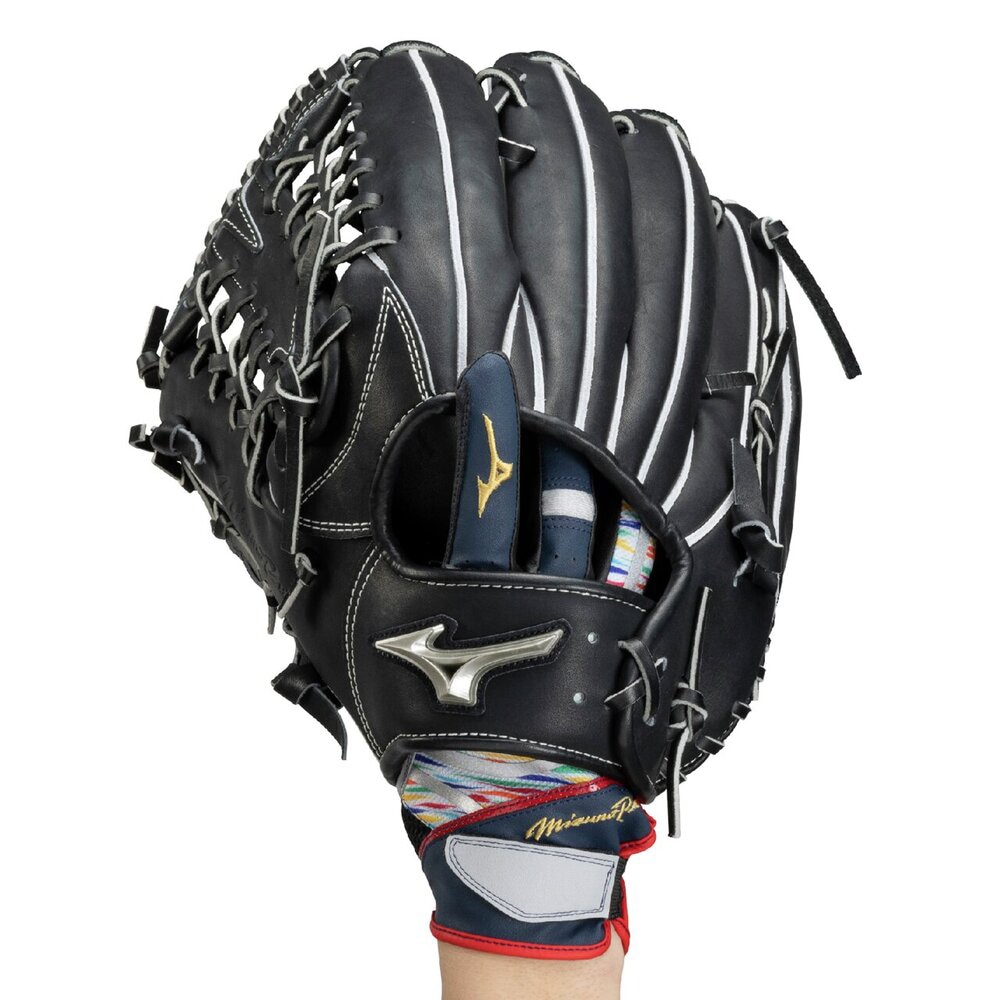 ミズノプロ】守備手袋 BASEBALL DREAM PACK【右手用】|1EJED097|手袋