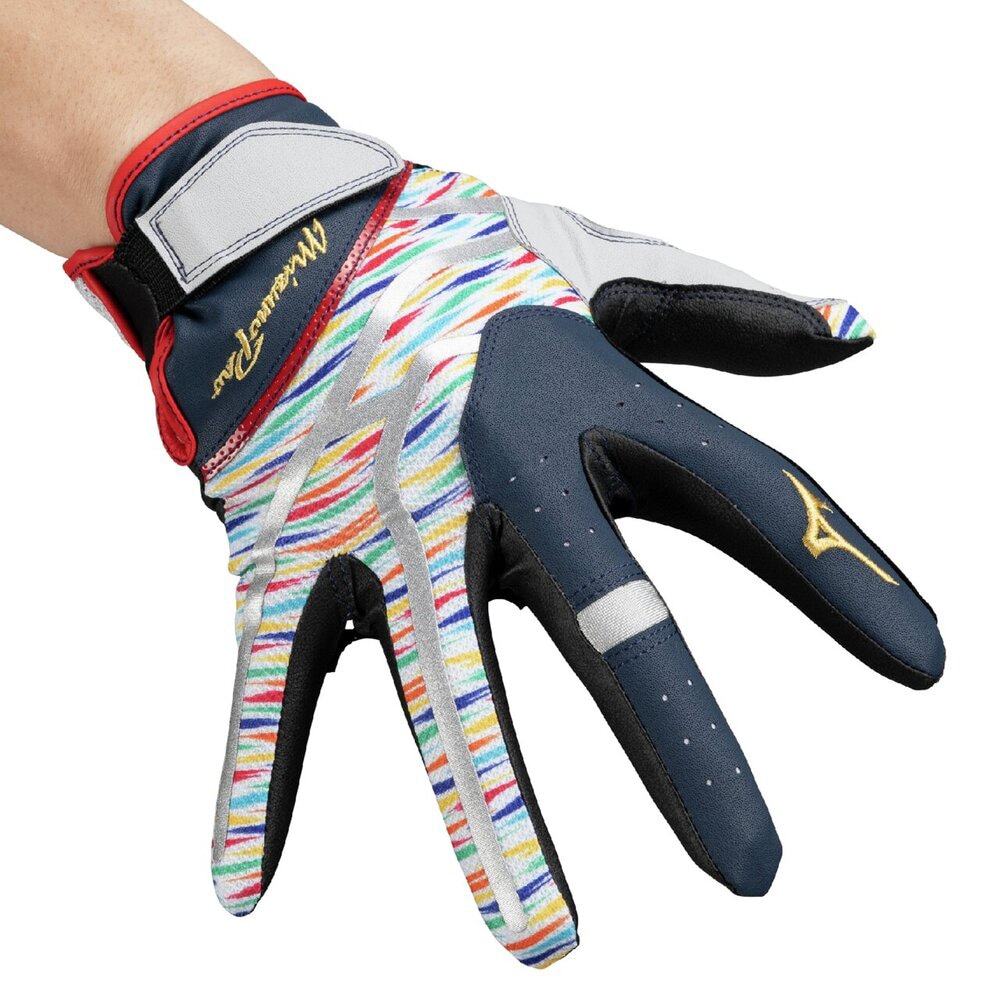 ミズノプロ】守備手袋 BASEBALL DREAM PACK【右手用】|1EJED097|手袋