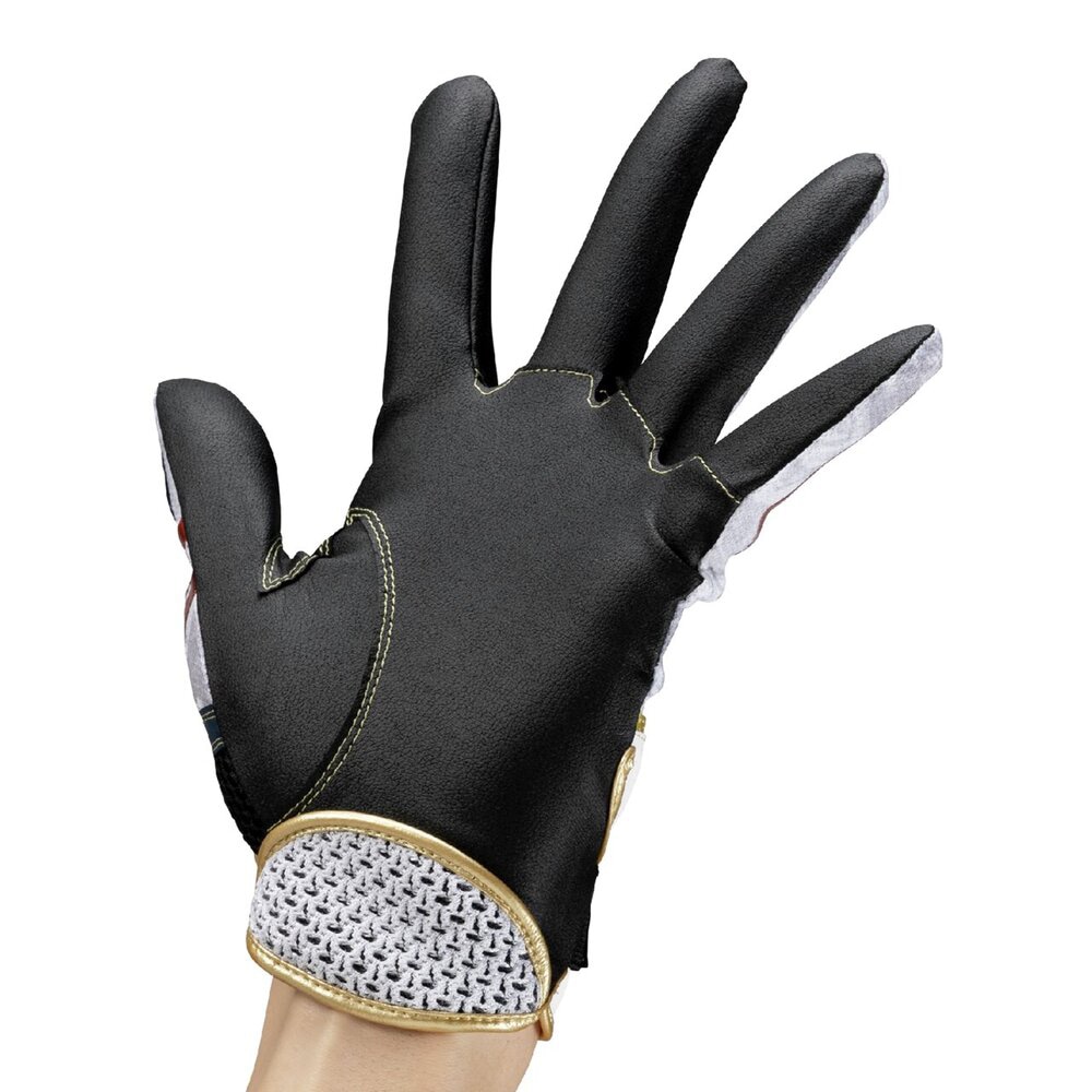 ミズノプロ】守備手袋 勝色コレクション【左手用】|1EJED098|手袋|野球