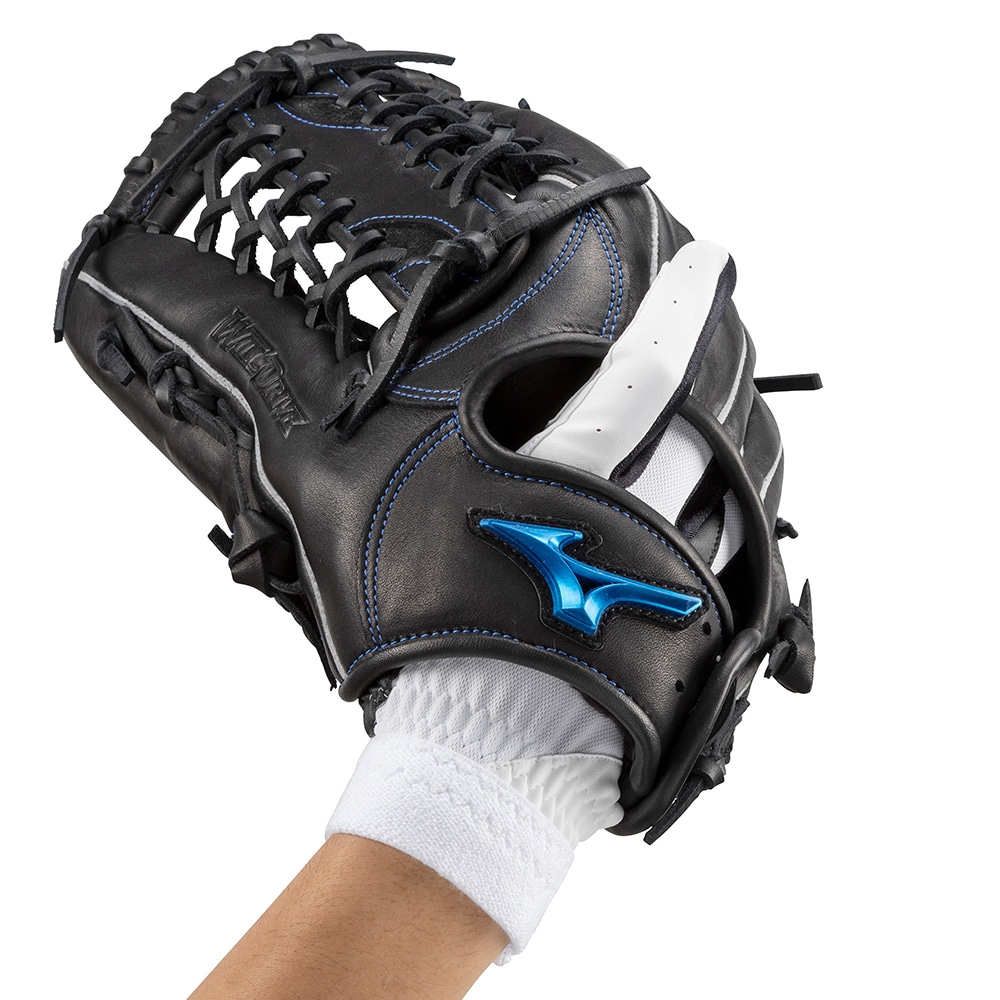 Mizuno 野球用グローブ 右手用 MIZUNO 交換往復送料無料 野球 守備用手袋 右手 左手 ジュニア