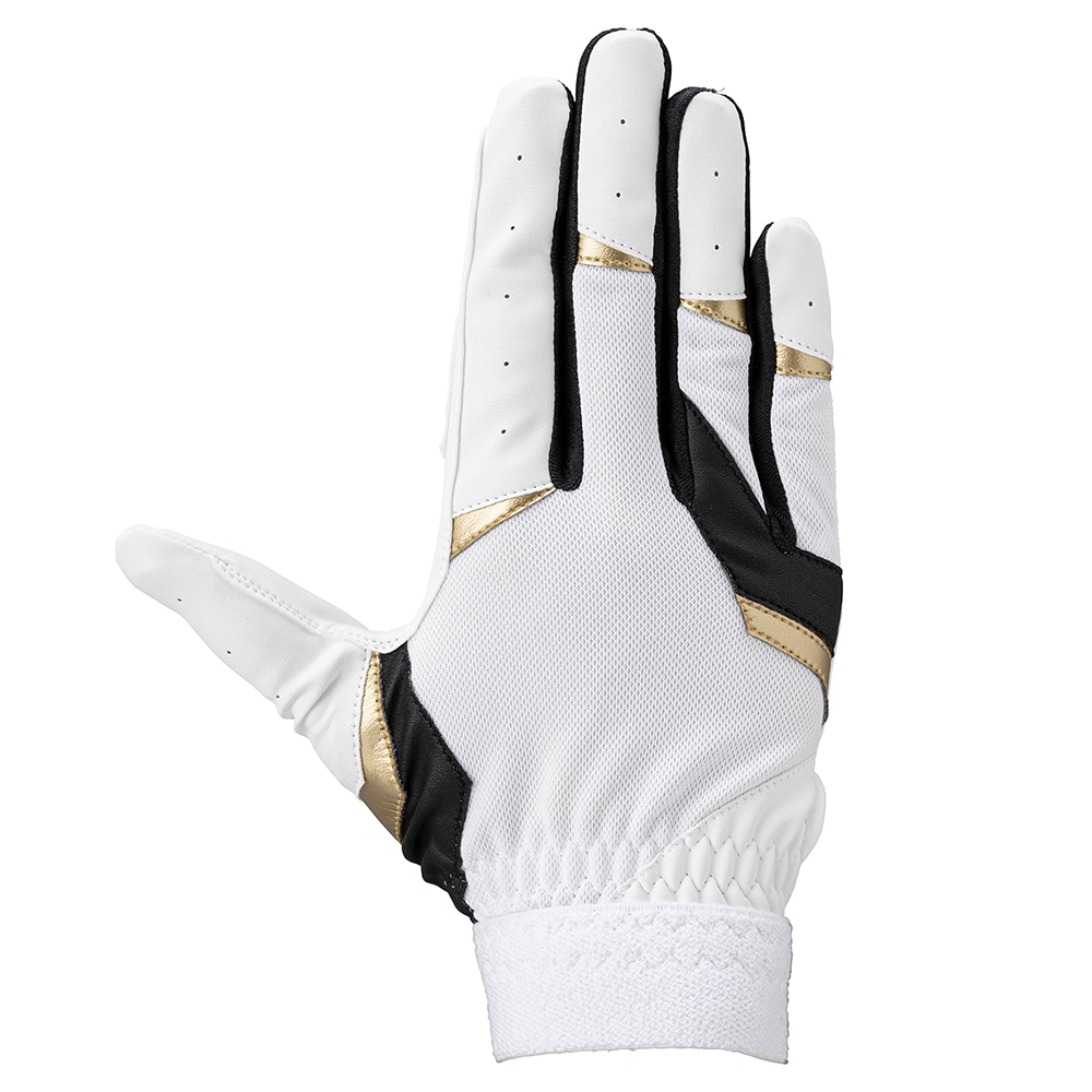 Mizuno 野球用グローブ 右手用 守備手袋【右手用】高校野球ルール対応モデル|1EJED261|手袋