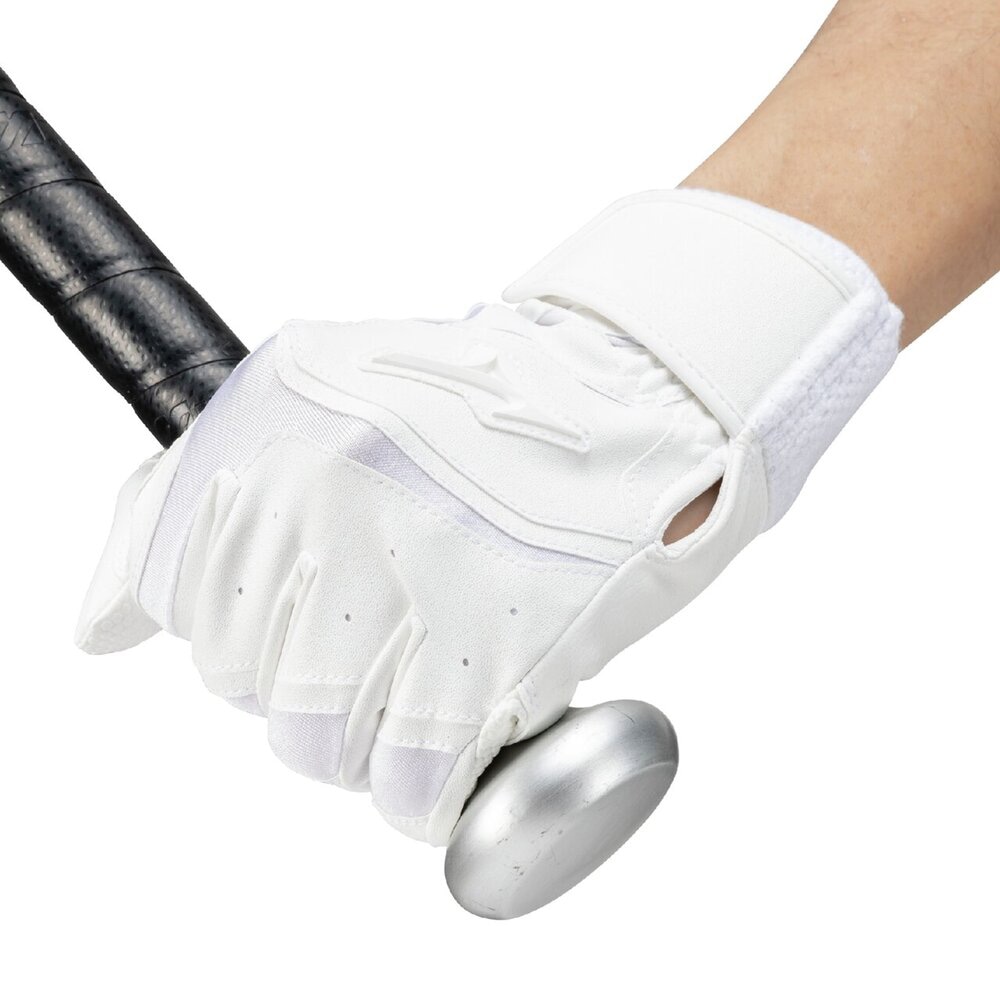 ウィルドライブ レッド【両手用】高校野球ルール対応モデル|1EJEH290