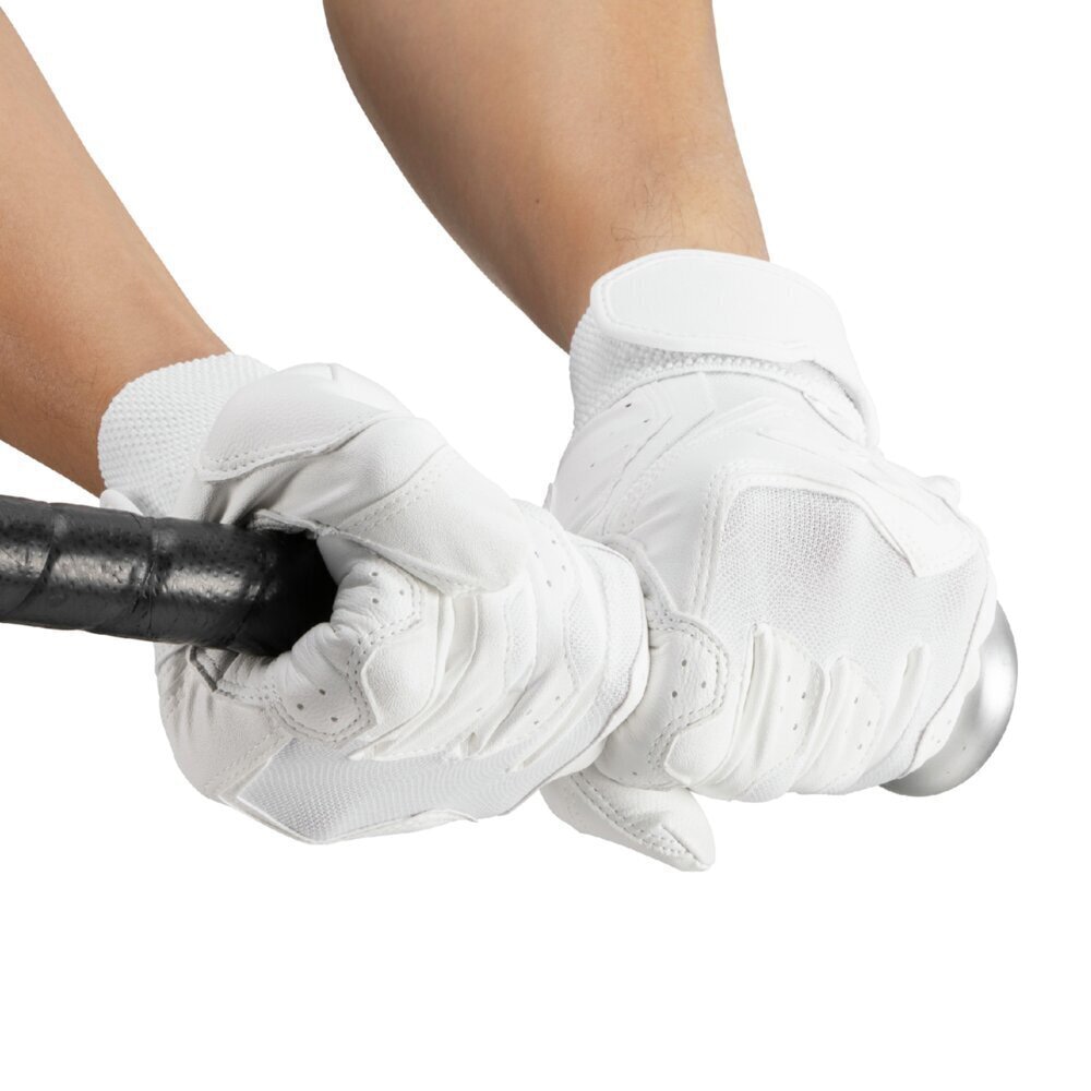 ガチレザー【両手用】高校野球ルール対応モデル|1EJEH504|手袋|野球