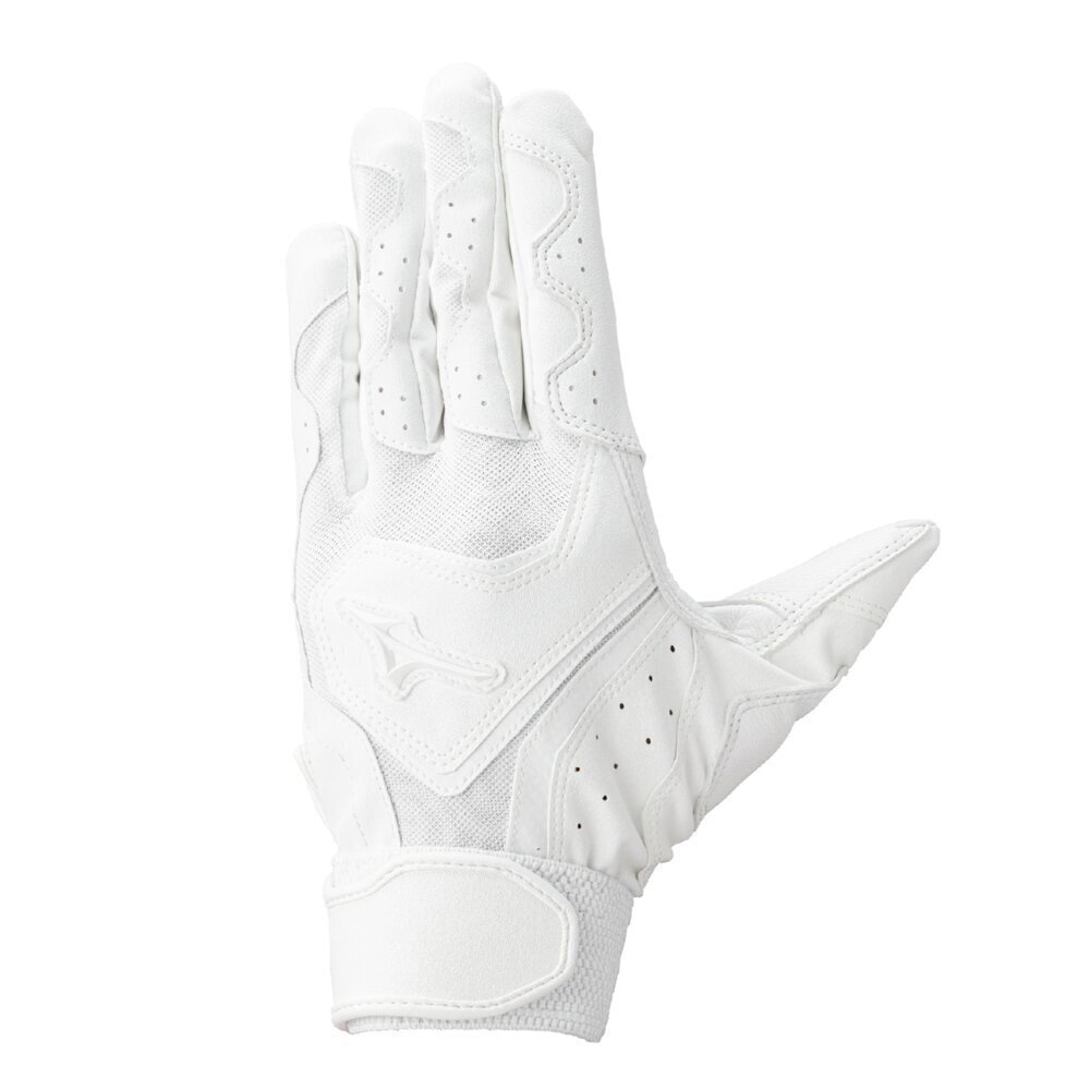 ガチレザー【両手用】高校野球ルール対応モデル|1EJEH504|手袋|野球