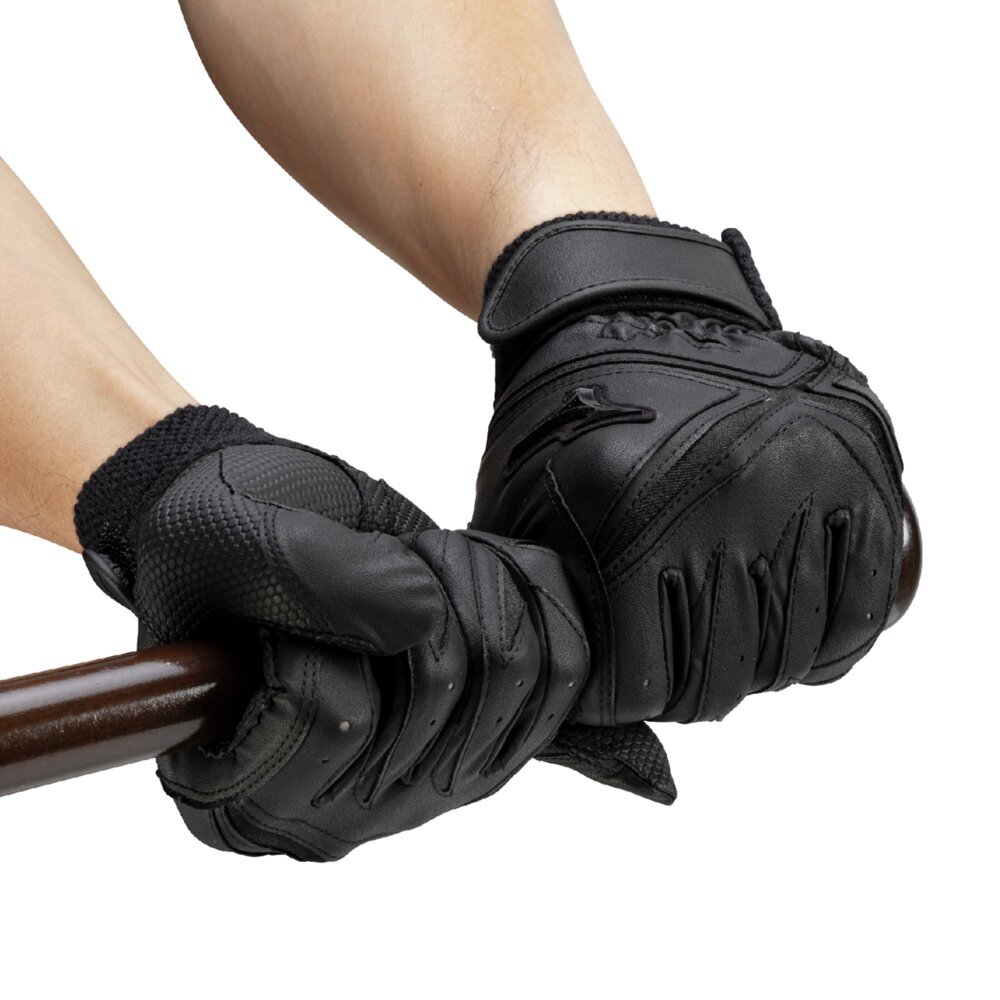 クロ（感謝）/3 フランチャイズ D-Edition【両手用】高校野球ルール対応モデル