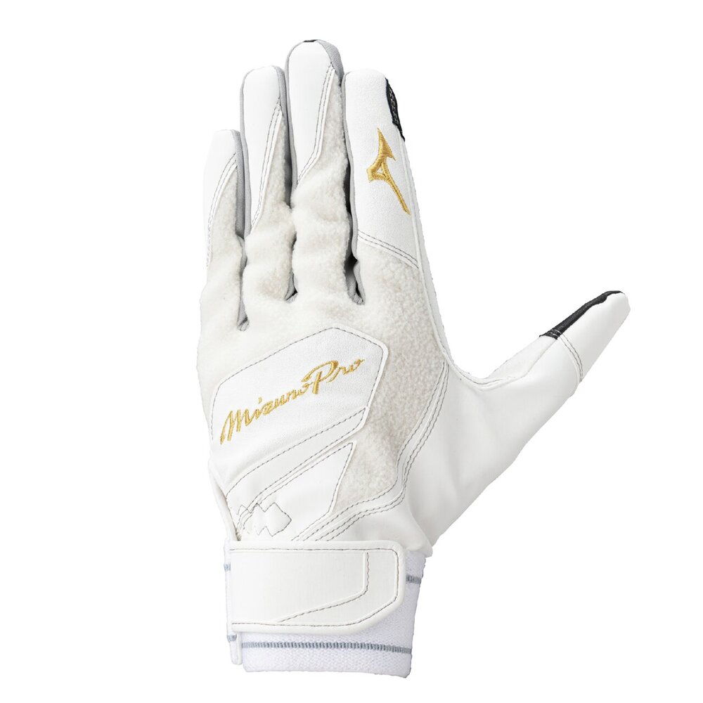 ミズノプロ】ウォーミンググラブ【両手用】|1EJET040|アクセサリー