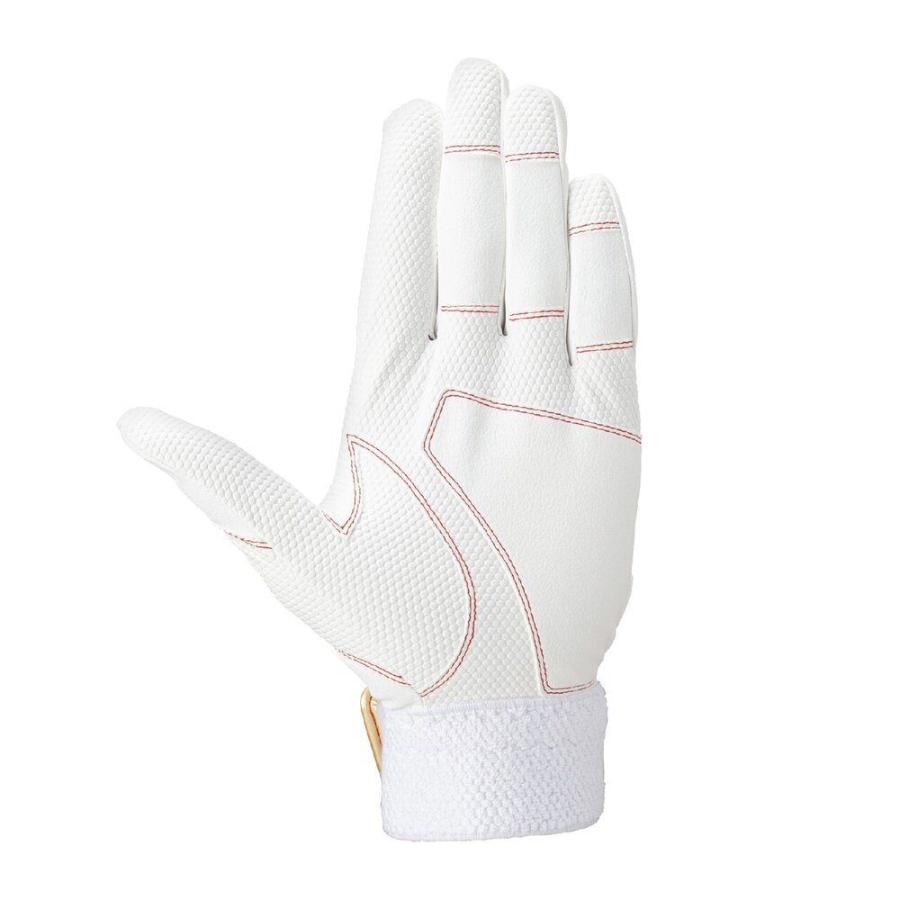 ウィルドライブ レッド【両手用】|1EJEY290|手袋|野球|ミズノ公式