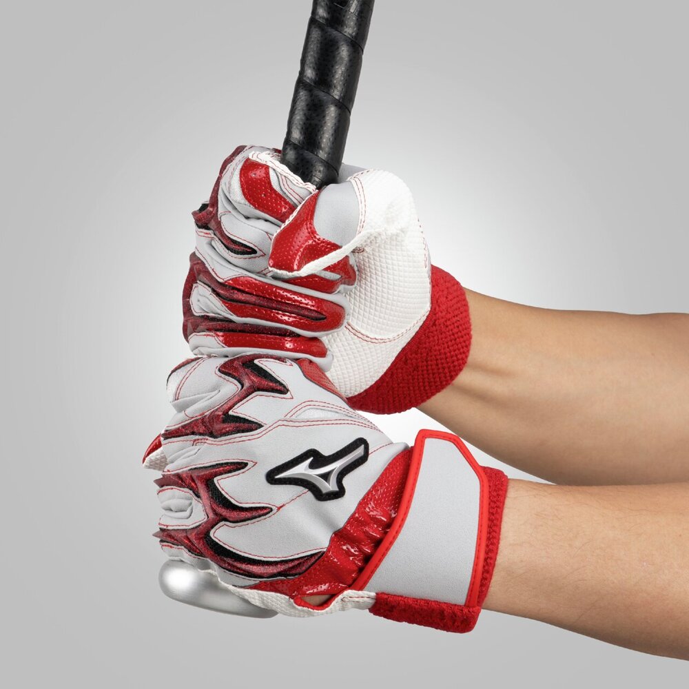 シリコンパワーアークDI レプリカ【両手用】|1EJEY560|手袋|野球