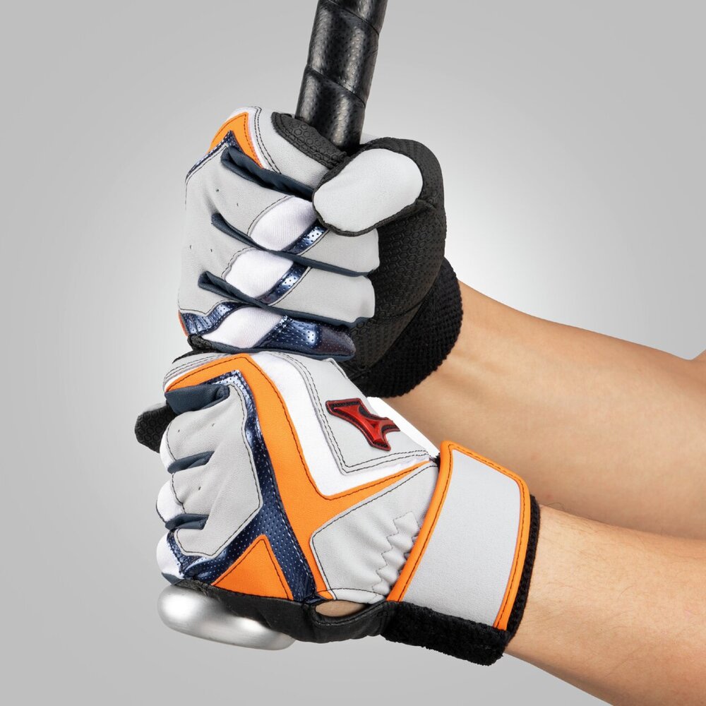 ウィルドライブ レッド【両手用】|1EJEY563|手袋|野球|ミズノ公式