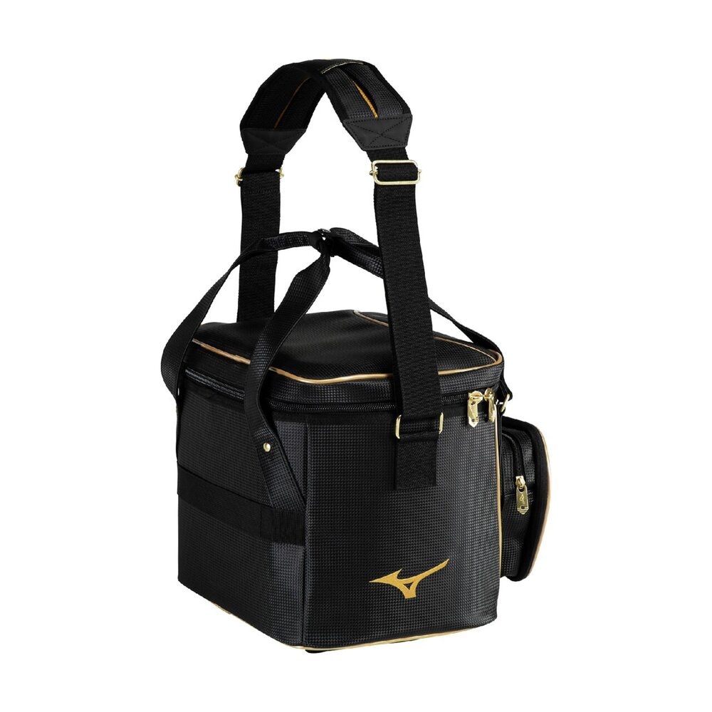美品！FLOW VEGA BLACK 28cm モリスポケース付き GEX Officer Bag M | WHITEÂGE (ホワイタージュ) ONLINE STORE(公式）