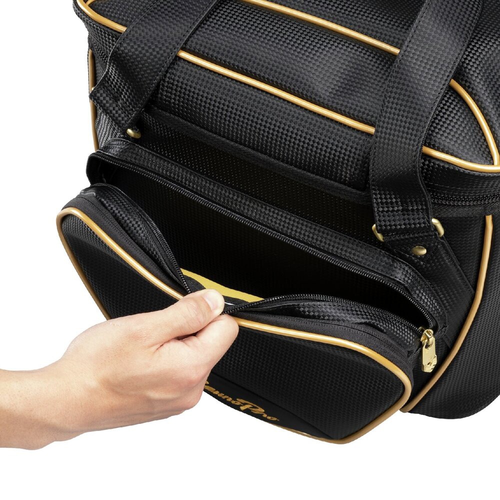 ミズノプロ】ボールケース(28L)|1FJBD001|バッグ／ケース|野球|ミズノ