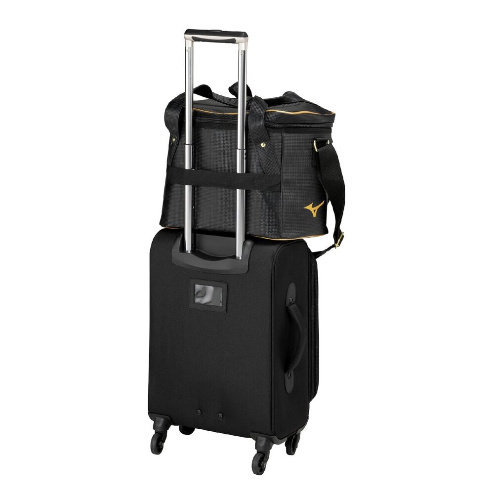 ミズノプロ】ボールケース(28L)|1FJBD001|バッグ／ケース|野球|ミズノ