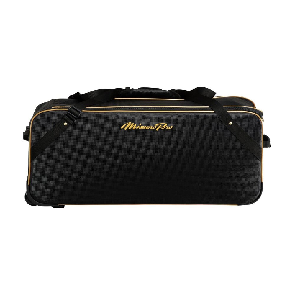 ミズノプロ】用具ケース(110L)|1FJCD001|バッグ／ケース|野球|ミズノ