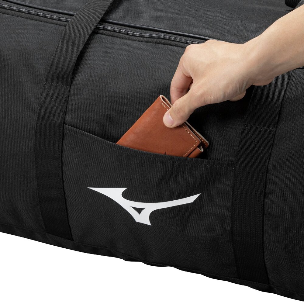 ミツウロコ　中具　未使用品 用具ケース(66L)|1FJCD020|バッグ／ケース|野球|ミズノ公式オンライン