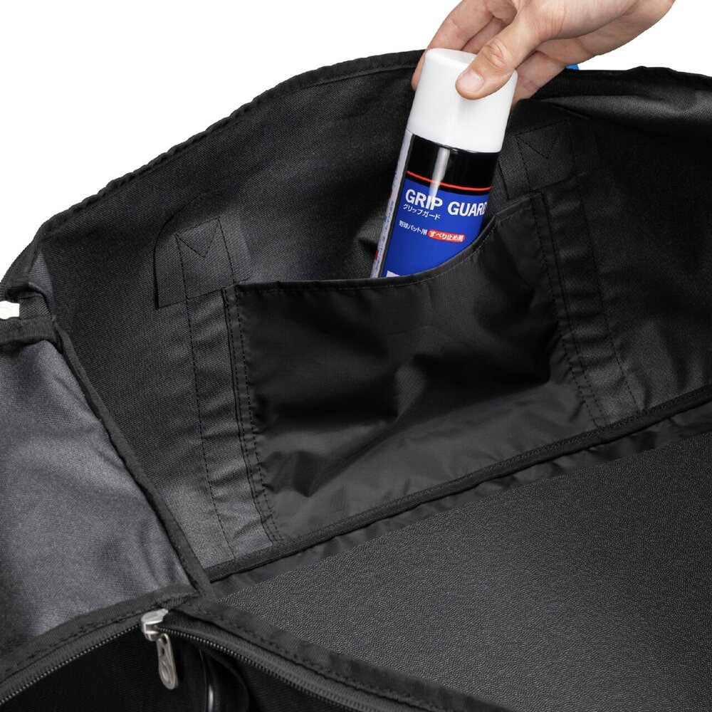 ミツウロコ　中具　未使用品 用具ケース(66L)|1FJCD020|バッグ／ケース|野球|ミズノ公式オンライン