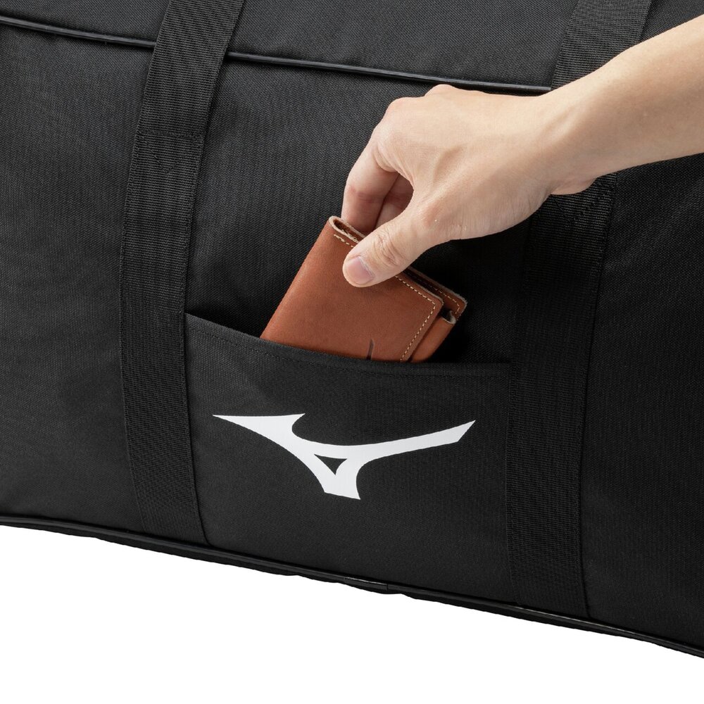 用具ケース(50L)|1FJCD021|バッグ／ケース|野球|ミズノ公式オンライン