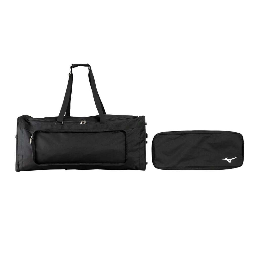 キャッチャー用具ケース(110L)|1FJCD023|バッグ／ケース|野球|ミズノ