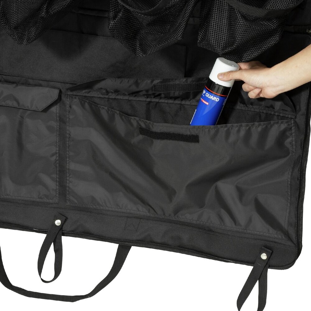 ヘルメットケース9個入れ|1FJCD024|バッグ／ケース|野球|ミズノ公式