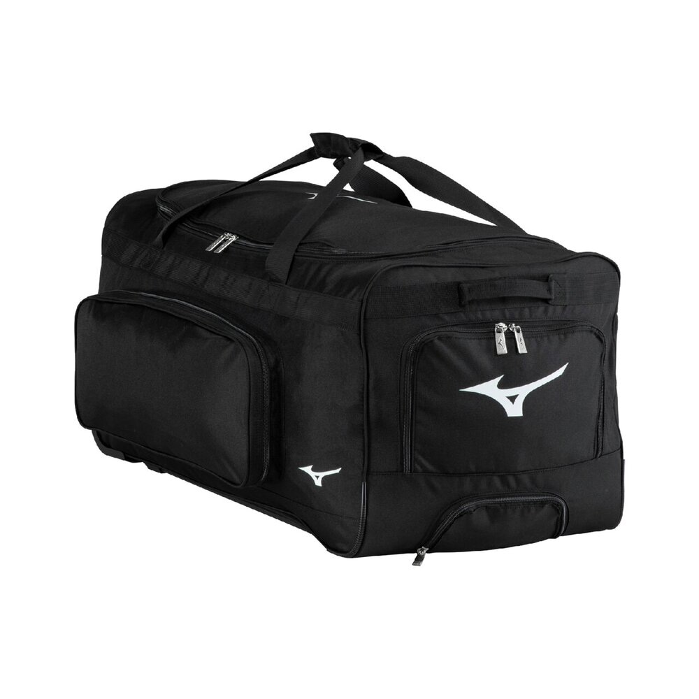 キャスターバッグ(105L)|1FJCD025|バッグ／ケース|野球|ミズノ公式