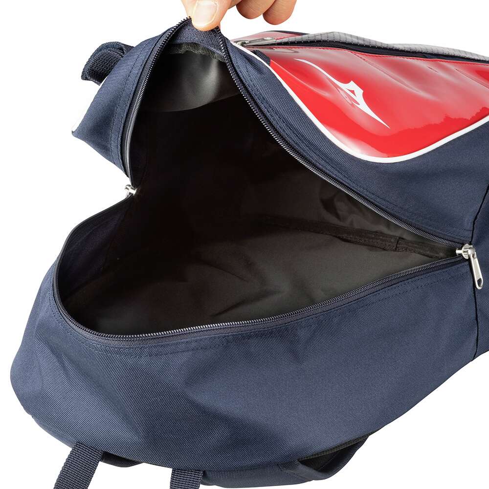 バックパックJr.(23L)[ジュニア]|1FJDB851|バッグ／ケース|野球|ミズノ  