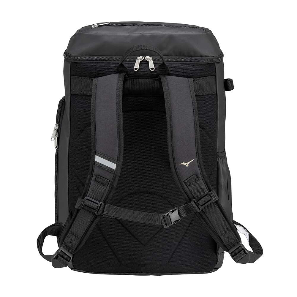 楽天市場】【2022 春夏】 ミズノ 【MIZUNO】 グローバルエリート 【Global Elite】 ジュニア バックパック バット収納可能  リュックサック 1FJD2450 約25L (子供用/少年野球/野球用品/野球バッグ/バック/ボックス型/部活) : 石田スポーツ BRIO 楽天市場店