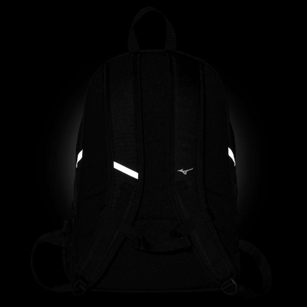 最終値下げミズノプロ バックパック　リュック　ブラック　野球バッグ 楽天市場】ミズノ MIZUNO バックパック ジュニア 23L 2023年モデル