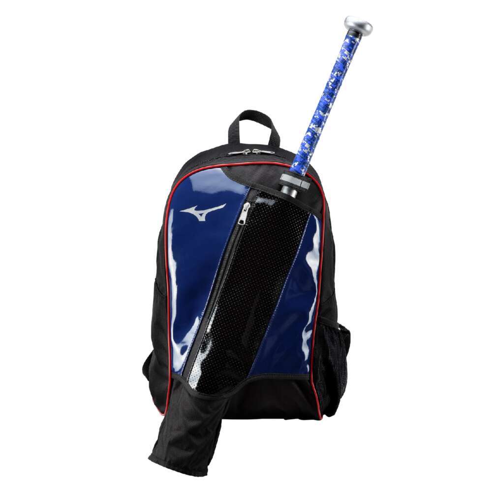 【新品未使用】MIZUNO 東京読売ジャイアンツ 選手支給モデル 野球リュック MIZUNO（ミズノ） 交換無料 野球 リュック 23L 大容量 小学生 低学年