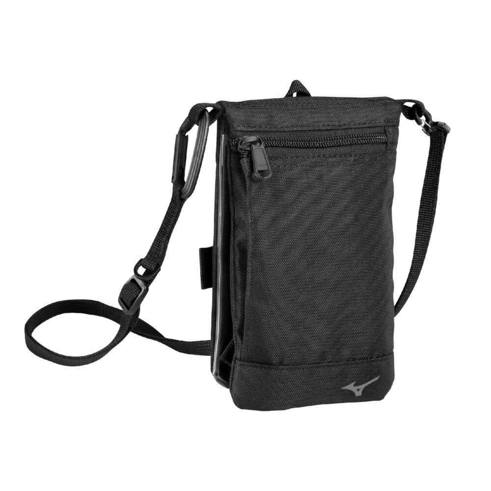 ライブバッグスマホポーチ|1FJDC704|バッグ／ケース|野球|ミズノ公式