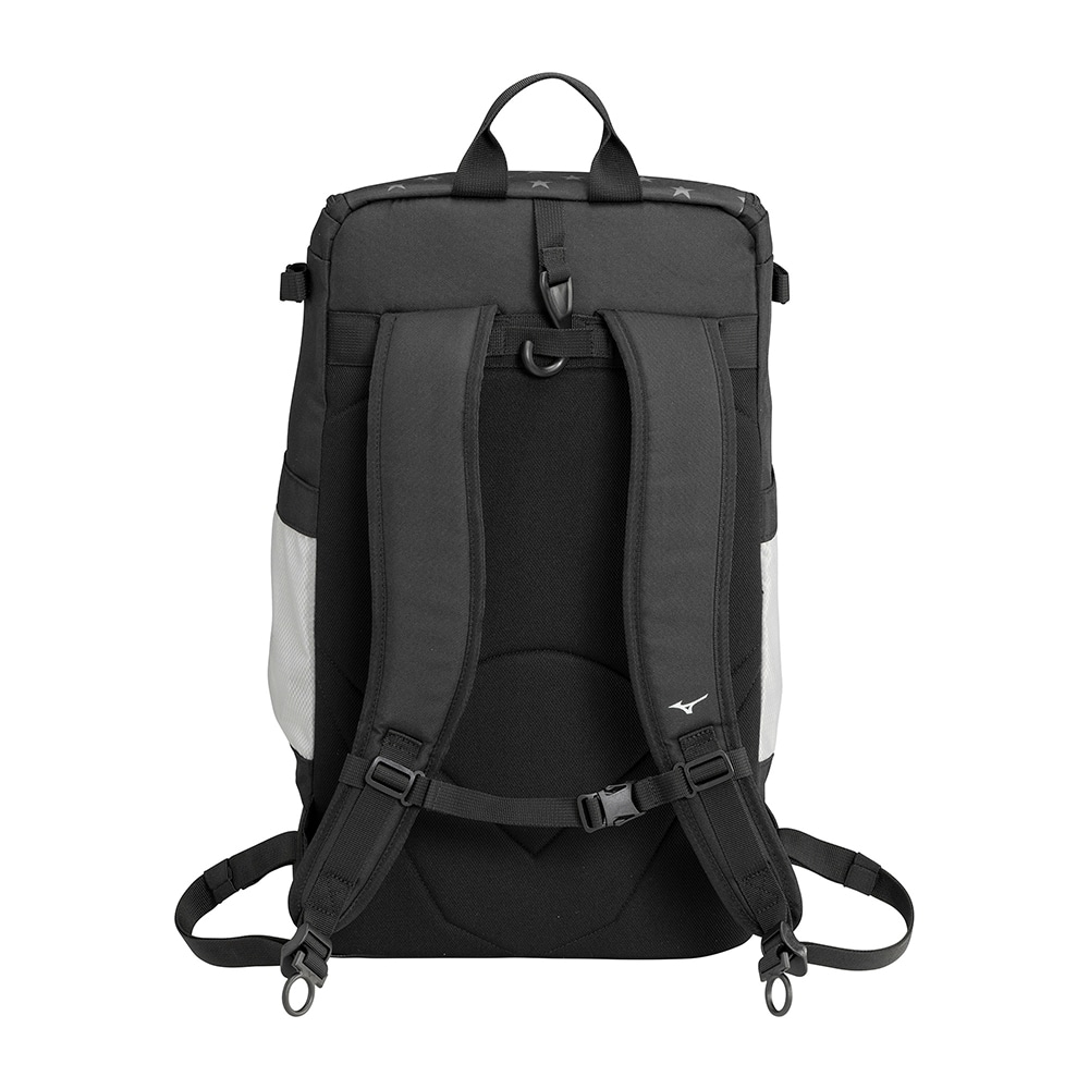 グローバルエリート】USAオールインワンバックパック(40L