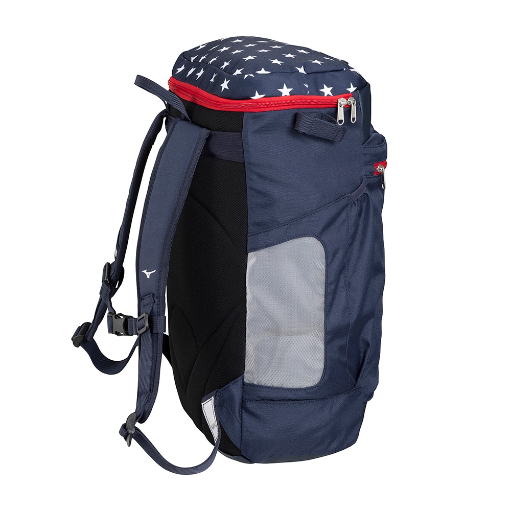 グローバルエリート】USAバックパックJr.(30L)|1FJDC950|バッグ
