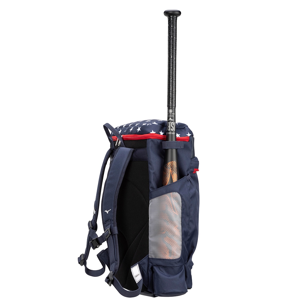 グローバルエリート】USAバックパックJr.(30L)|1FJDC950|バッグ