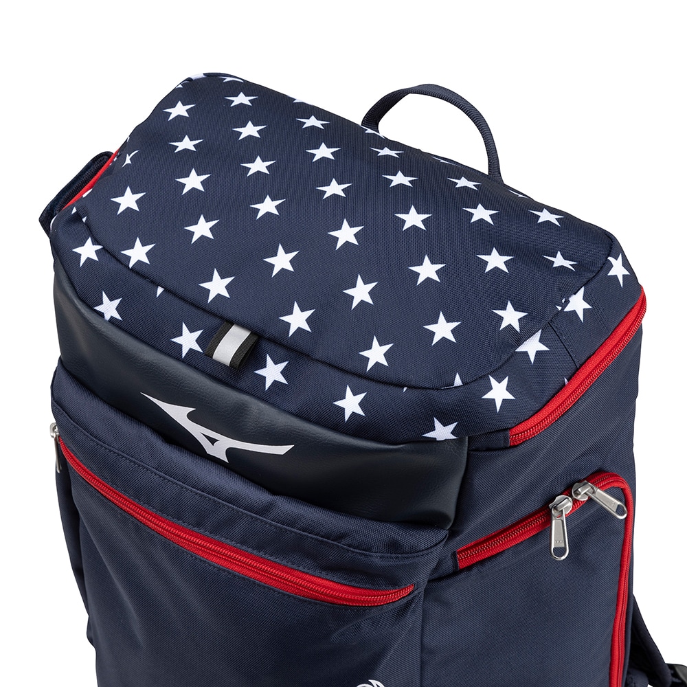 グローバルエリート】USAバックパックJr.(30L)|1FJDC950|バッグ