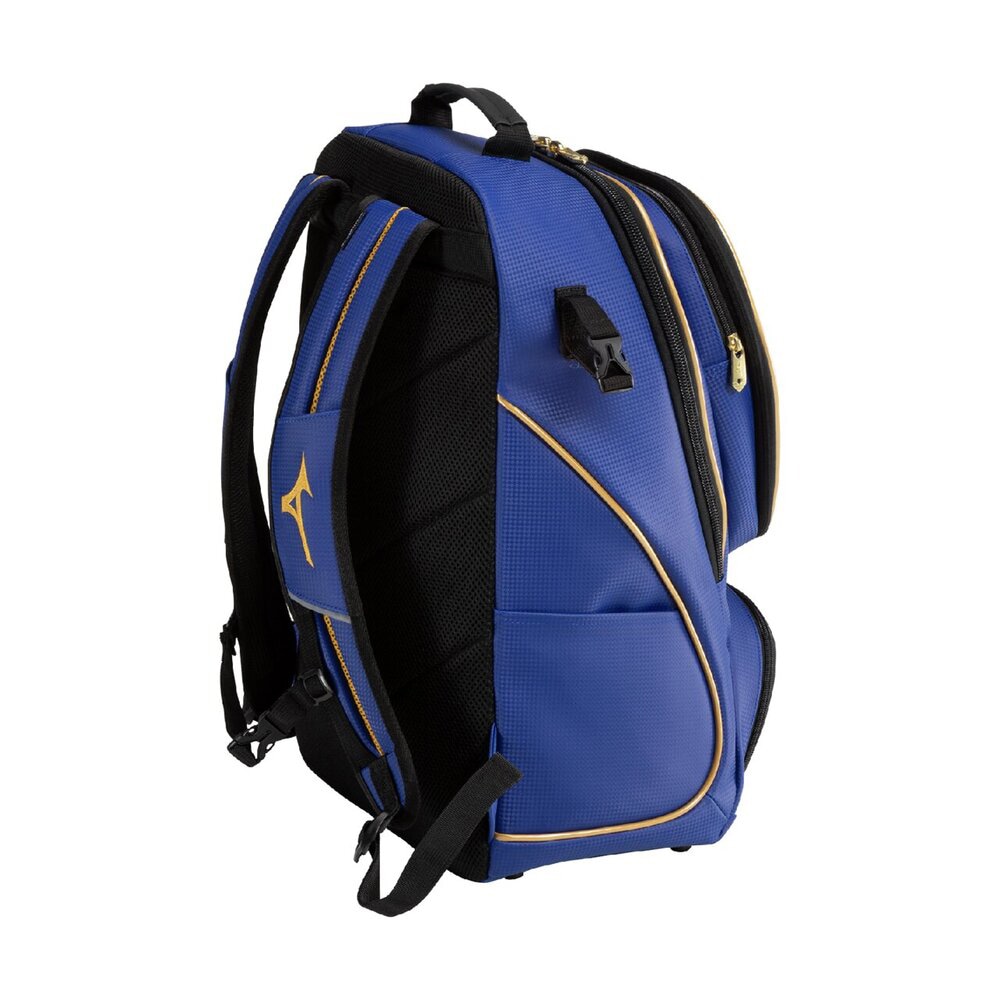 ミズノプロ】バックパック(40L)|1FJDD001|バッグ／ケース|野球|ミズノ