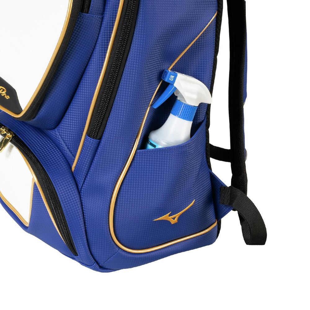 ミズノプロ】バックパック(40L)|1FJDD001|バッグ／ケース|野球|ミズノ