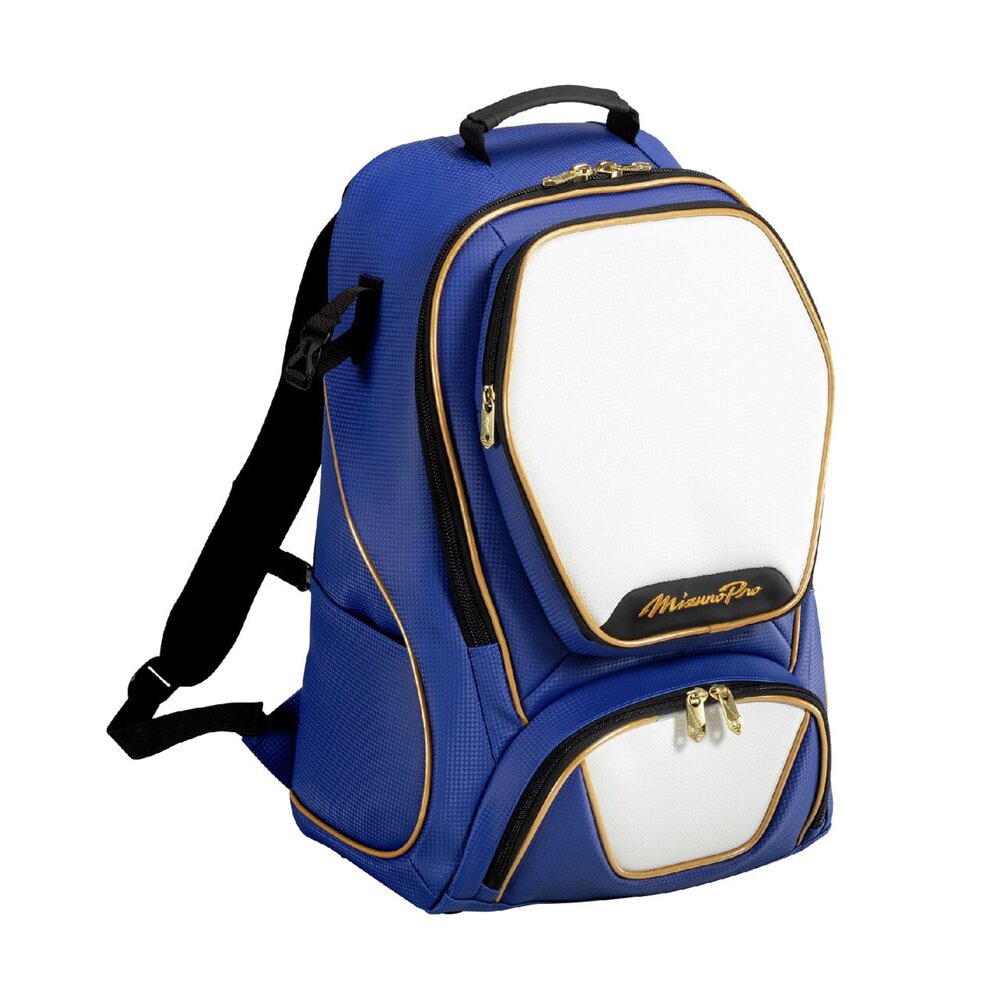 ミズノプロ】バックパック(40L)|1FJDD001|バッグ／ケース|野球|ミズノ