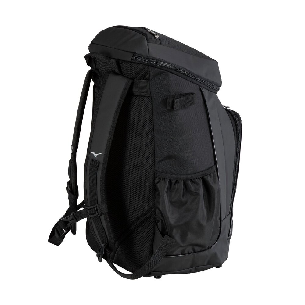 バックパック(42L)|1FJDD011|バッグ／ケース|野球|ミズノ公式オンライン