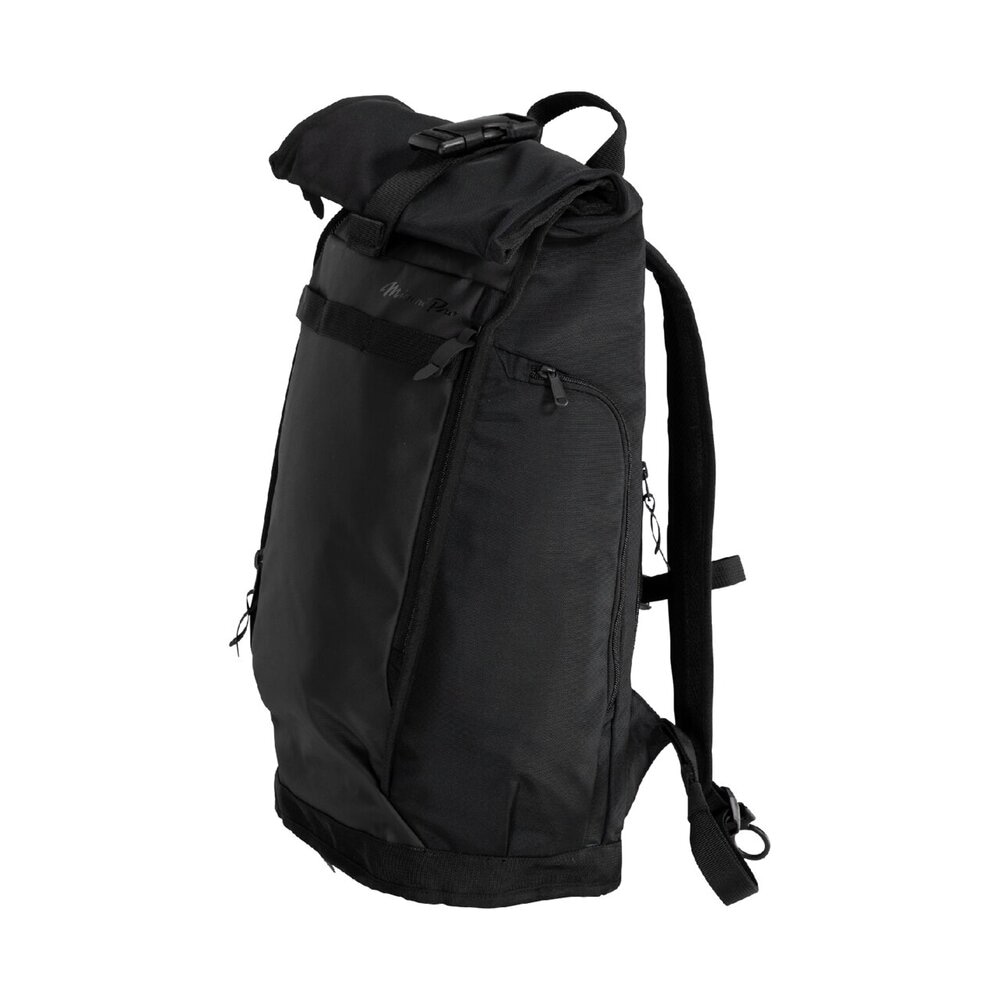 ミズノプロ】バックパックロールトップ(25L)|1FJDD400|バッグ／ケース