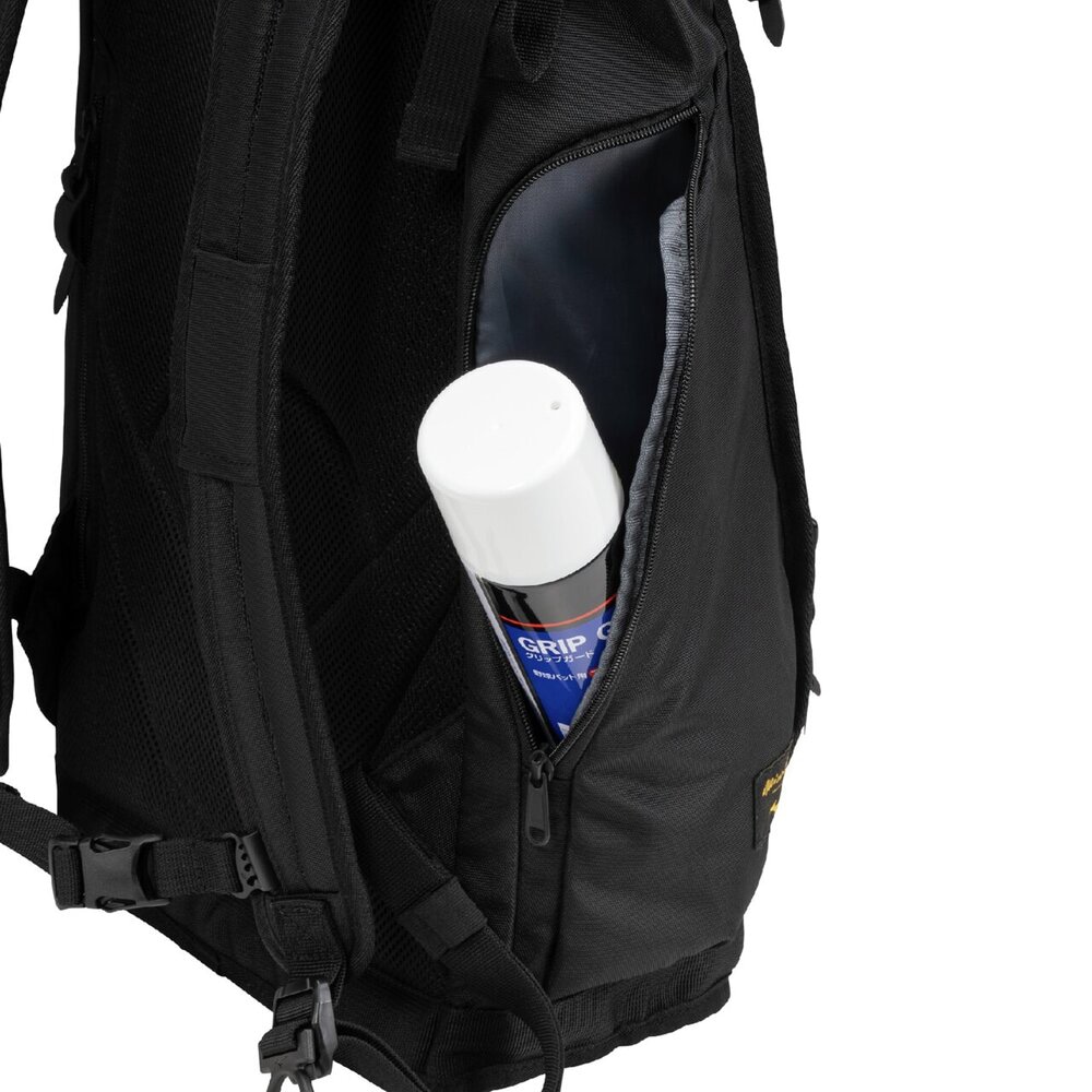 ミズノプロ】バックパックロールトップ(25L)|1FJDD400|バッグ／ケース
