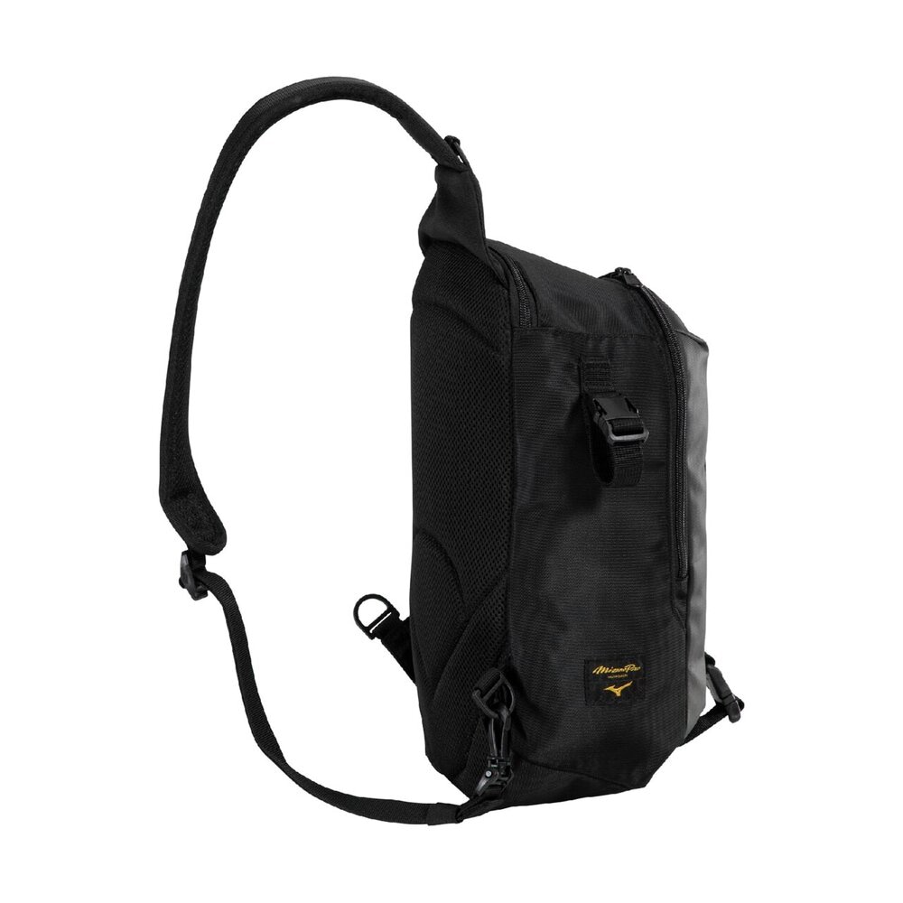 ミズノプロ】ボディバッグ(7L)|1FJDD401|バッグ／ケース|野球|ミズノ