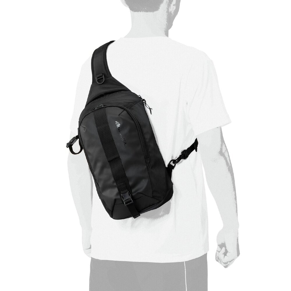 日本統一　侠和会ボディバッグ＆サーモボトル ミズノプロ】ボディバッグ(7L)|1FJDD401|バッグ／ケース|野球|ミズノ