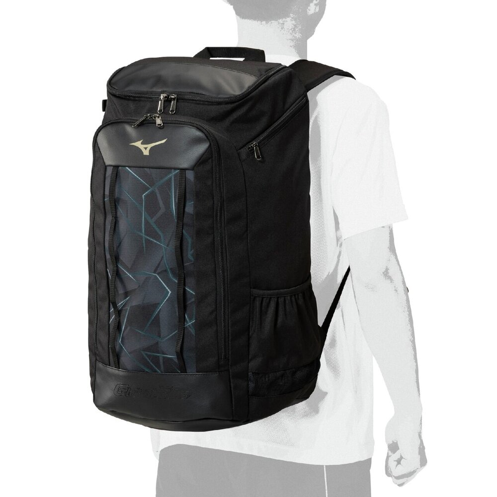 グローバルエリート】オールインワンバックパック(40L)|1FJDD410