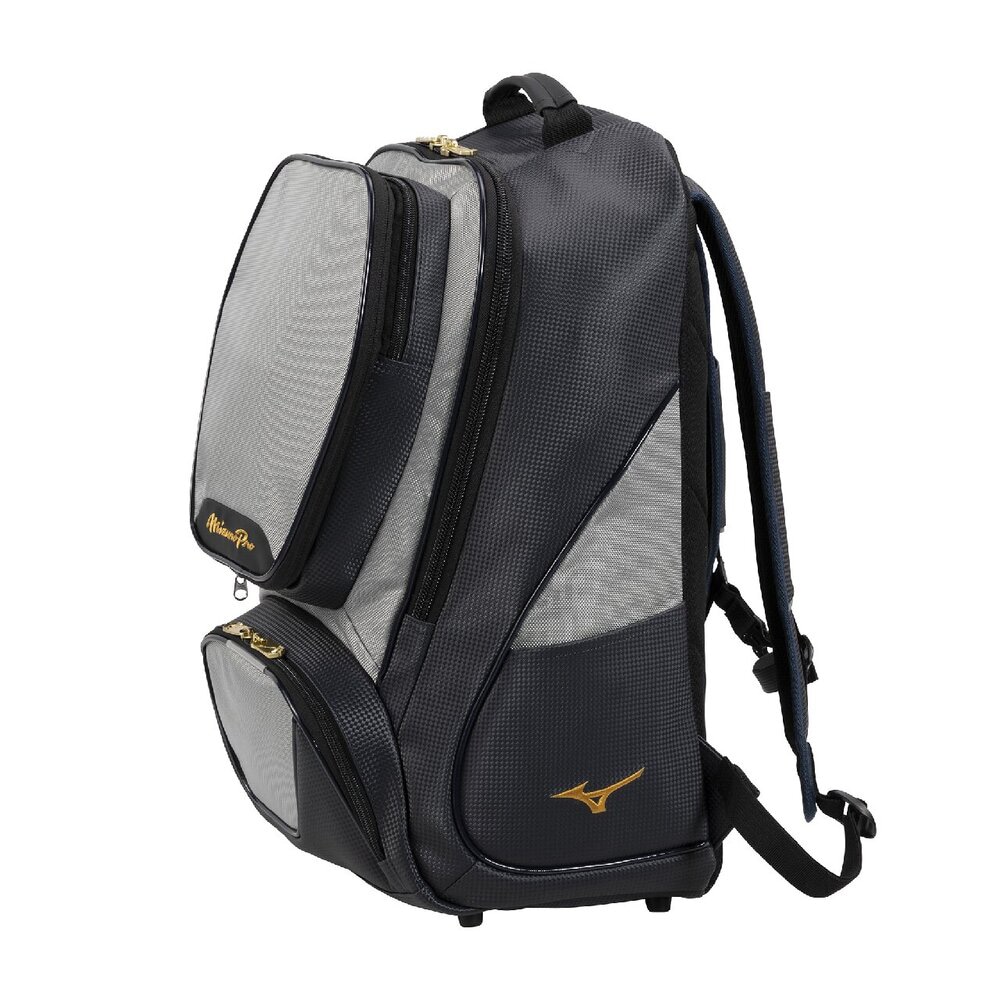 予約／ミズノプロ】バックパック(40L) 2026セレクションモデル