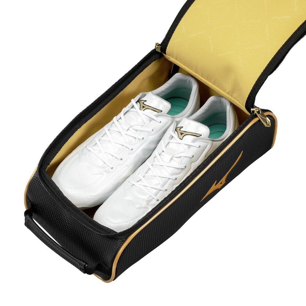 ミズノプロ】シューズケース|1FJKD001|バッグ／ケース|野球|ミズノ公式