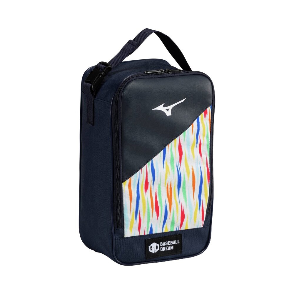 シューズケース BASEBALL DREAM PACK|1FJKD260|バッグ／ケース|野球