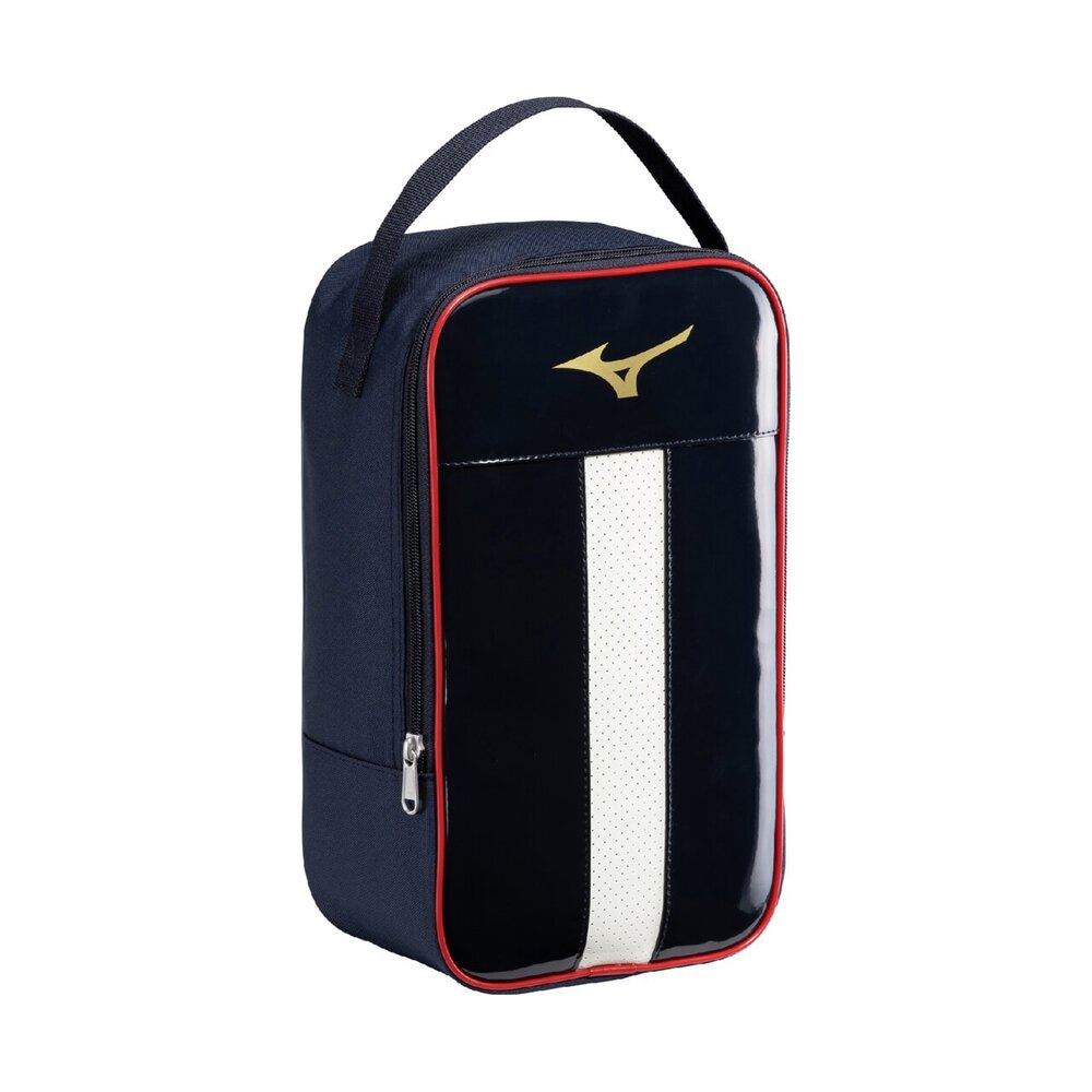 MIZUNO MASTERSシューズケース MIZUNO MASTERSシューズケース MIZUNO MASTERSシューズケース