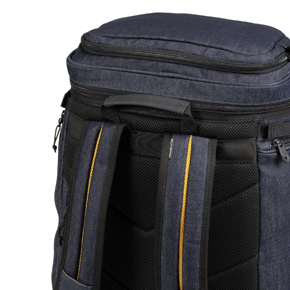 予約：7月上旬お届け／ミズノプロ】侍ジャパン オーセンティックバック